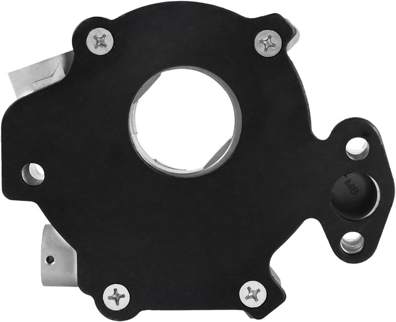 Likala Engine Oil Pump Kit Fits Dodge Dakota Durango Nitro, for Chry Aspen, for Jeep Commander Grand Cherokee Liberty, for Ram 1500 Dakota, for Mitsubishi Raider 3.7L 4.7L V6 V8 1999-2013 Replace M297 - Image 3